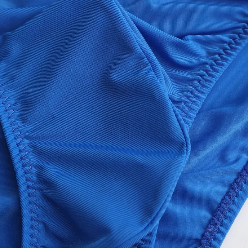 Men's Half-covered Butt Briefs Bulge Pouch Comfortable Underwear Gay Lingerie Sexy U Convex Belt Loop Low Waist Underwear