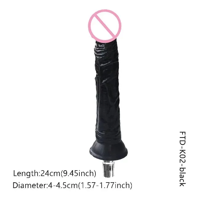 33 Style Dildos with Vac-U-Lock Connerect for Women Automatic Sex Machine Air Quick Accessories Sex Toys for Women Masturbation — image 24