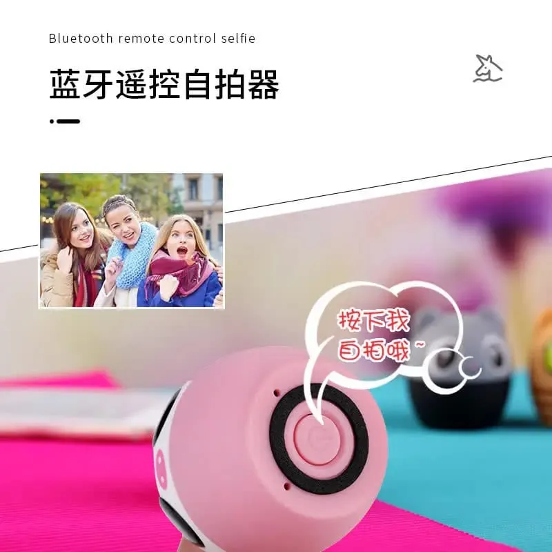 Alto-falante bluetooth portátil unicórnio, chamadas mãos-livres, baixo pesado, sem fio, bluetooth, estéreo, alto-falante para telefone, público