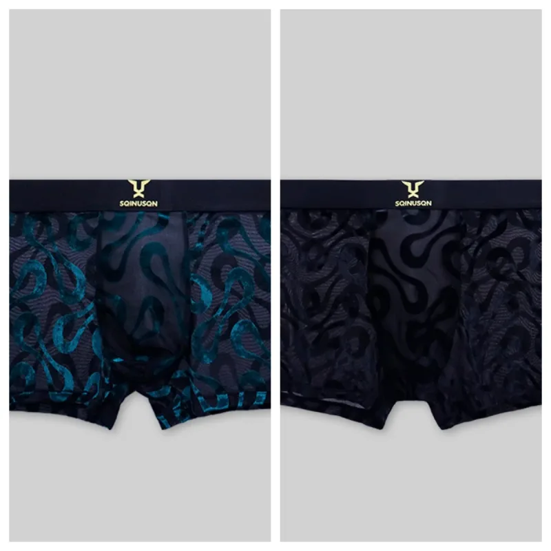 Black Green