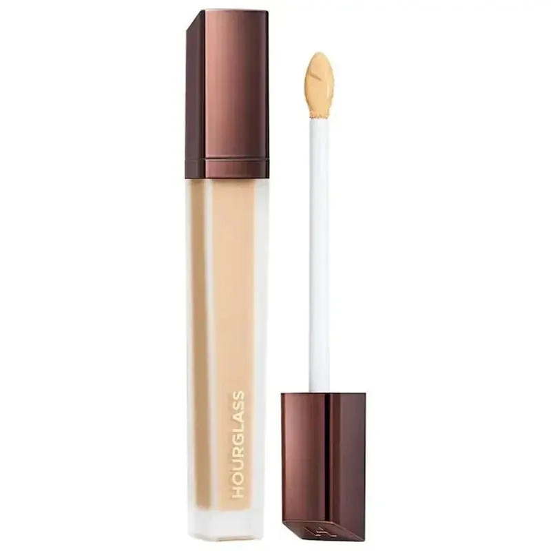 Homokóra Unreal Nude folyékony textúrájú púderpirosító, teljesen tiszta színű arc folyékony, könnyen eltolható természetes női smink létrehozása — image 19