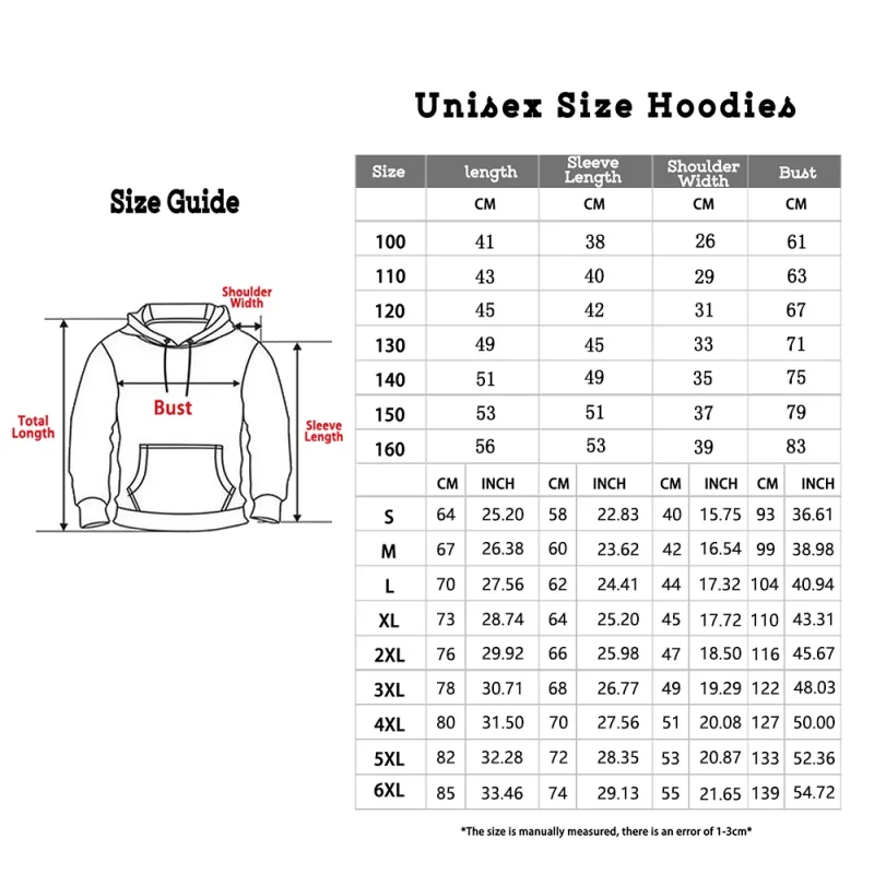 Mantar 3D baskı fermuarlı kapüşonlu kıyafet erkek kadın rahat moda kapüşonlu eşofman üstü erkek büyük boy eşofman Hoodies erkek ceket giyim — image 19