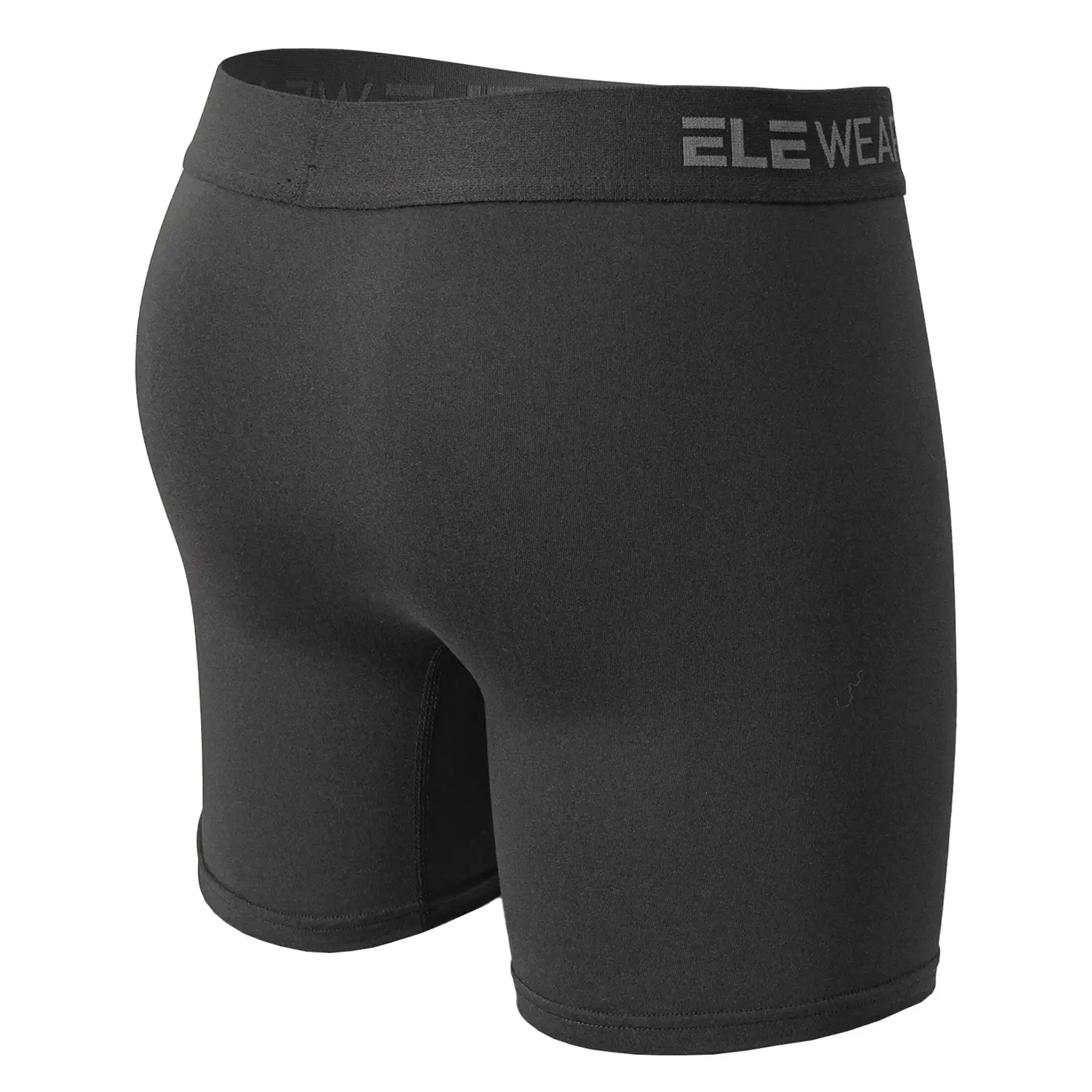 Erkek İç Giyim Açılış Nefes Erkek Boxershorts erkek Külot Külot Artı Boyutu Moda Boksörler Kısa — image 5