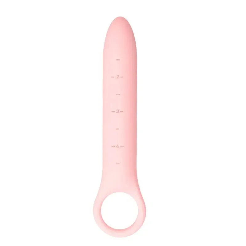 5pcs/set Soft Silicone Anal Plugs na may Scale Beginner Anal Stimulator Trainer Sex Play Toy sa Likod ng Babae Flirt Butt Plug — image 16