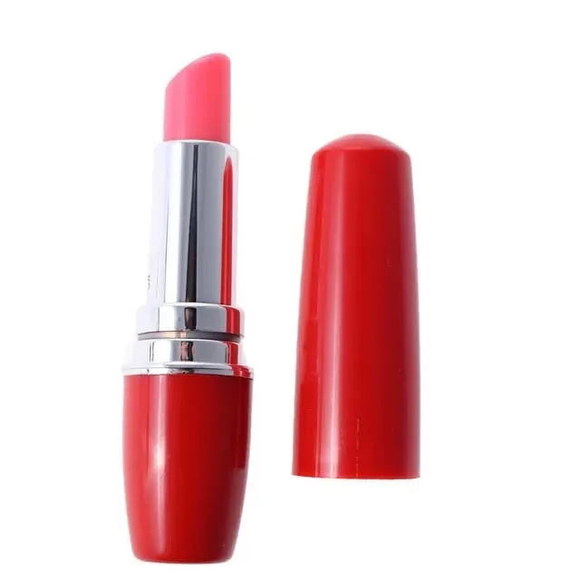 Mini Lipstick Bullet Vibrator Powerful G Spot Clitoris Stimulator Massager Female Masturbatio Adult Sex Toys For Women Products — image 8