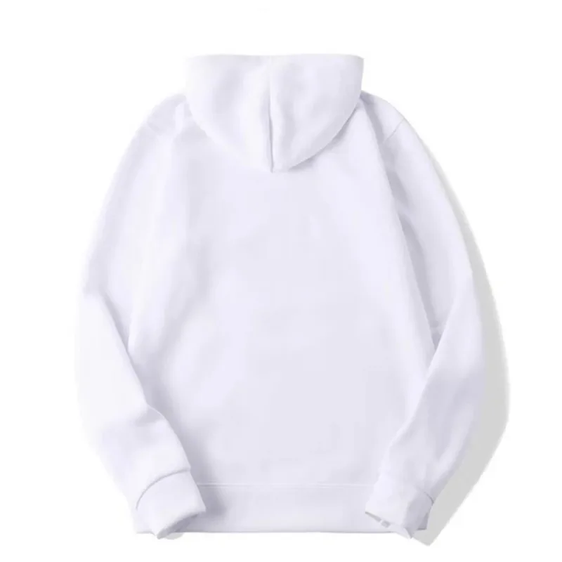 Plain Pullover Fleece Hoodies Unisex Großhandel Kapuzenpullover Männer Günstige Sublimation Schwarz Hoodie für Männer Sudaderas De Hombre — image 4
