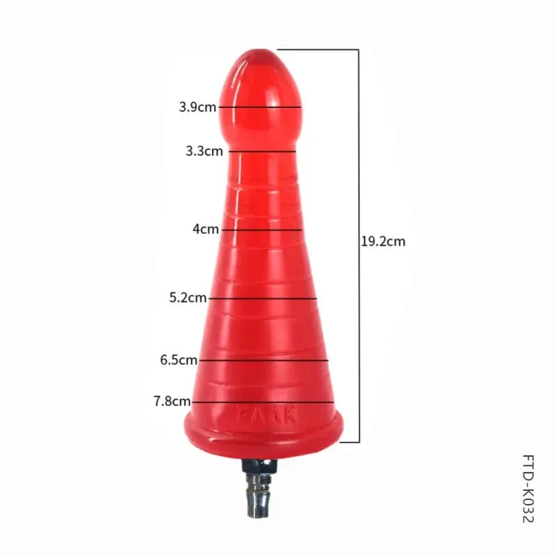 33 Style Dildos with Vac-U-Lock Connerect for Women Automatic Sex Machine Air Quick Accessories Sex Toys for Women Masturbation — image 6