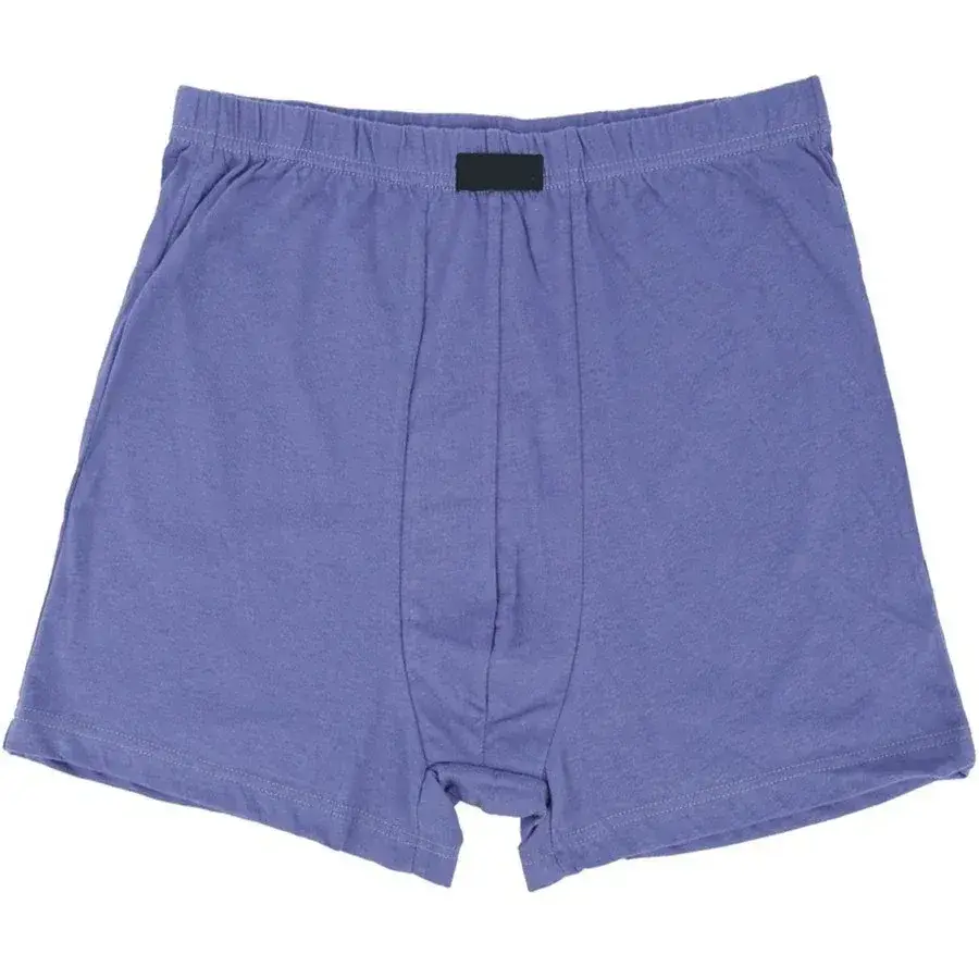 4 szt. 8xl 10xl męskie kalesony bawełniane bokserki męskie wyprzedaż męskie majtki rodzinne najtańsze bokserki męskie majtki w opakowaniu zbiorczym — image 2