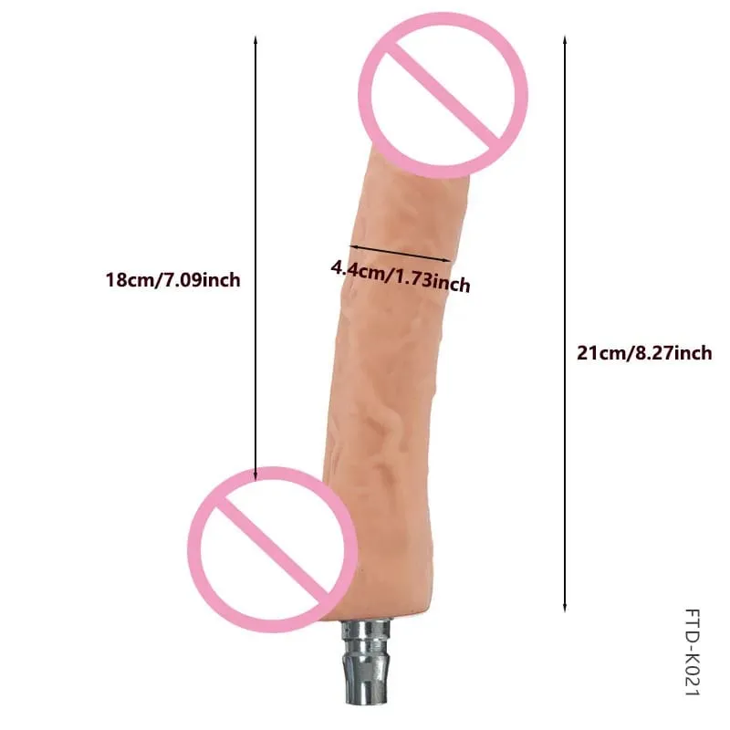 33 Style Dildos with Vac-U-Lock Connerect for Women Automatic Sex Machine Air Quick Accessories Sex Toys for Women Masturbation — image 4
