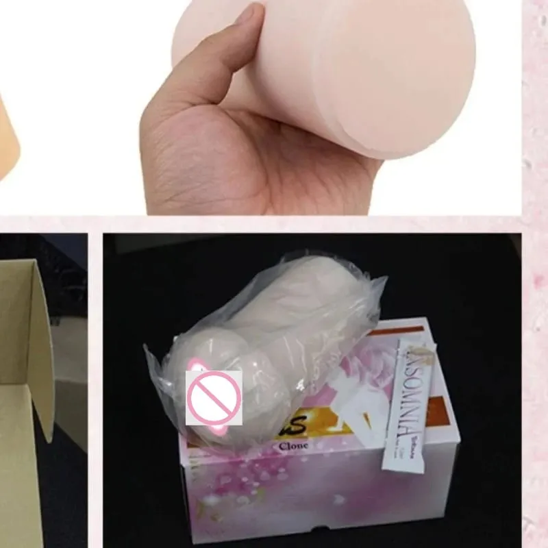 Japan Tomax Venus Echte Ultra-Soft Kreuz Stimulation Masturbator Cup Erwachsene Sex Produkte Sexy Spielzeug Exerciser 18 — image 5