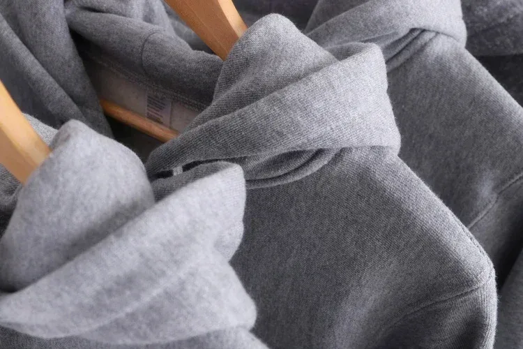 2026 IAB Autumn and Winter Men's and Women's Hoodies Are Comfortable, Breathable, High-quality Ins Y2k — image 6