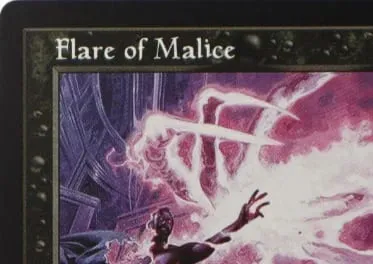 LK19 Cabal Ritual Cabal Therapy Vybíjení slabého démonického učitele Temnota Imperial Seal Vysoce kvalitní TCG proxy karty (černé jádro) — image 20