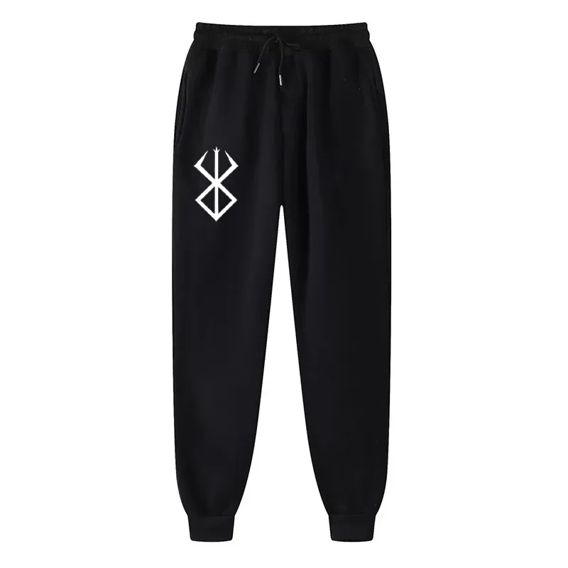 Berserk Rits Hoodies Mannen Vrouwen Lange Mouw Sweatshirt Fleece Oversized Jassen Grappige Berserk Japanse Anime Streetwear — image 18