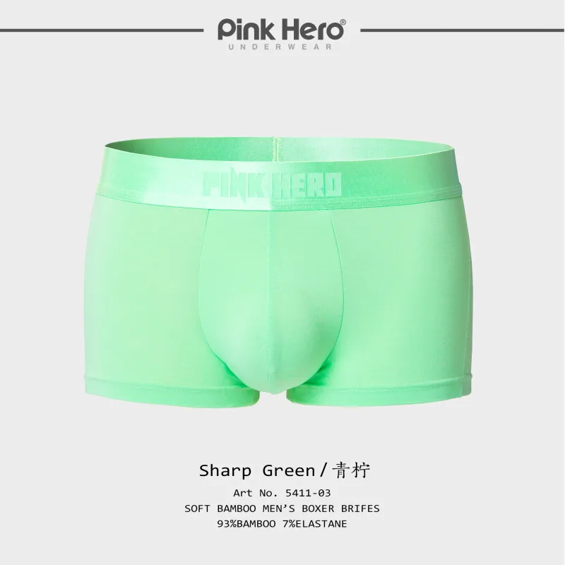 Sharp Green