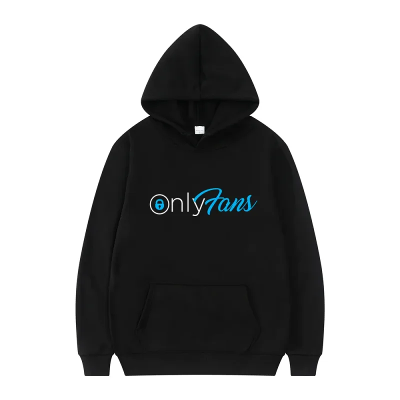 Onlyfans Kazak Erkek Kadın Kapüşonlular Moda Sadece Hayranları Kazak Streetwear Hoody — image 6