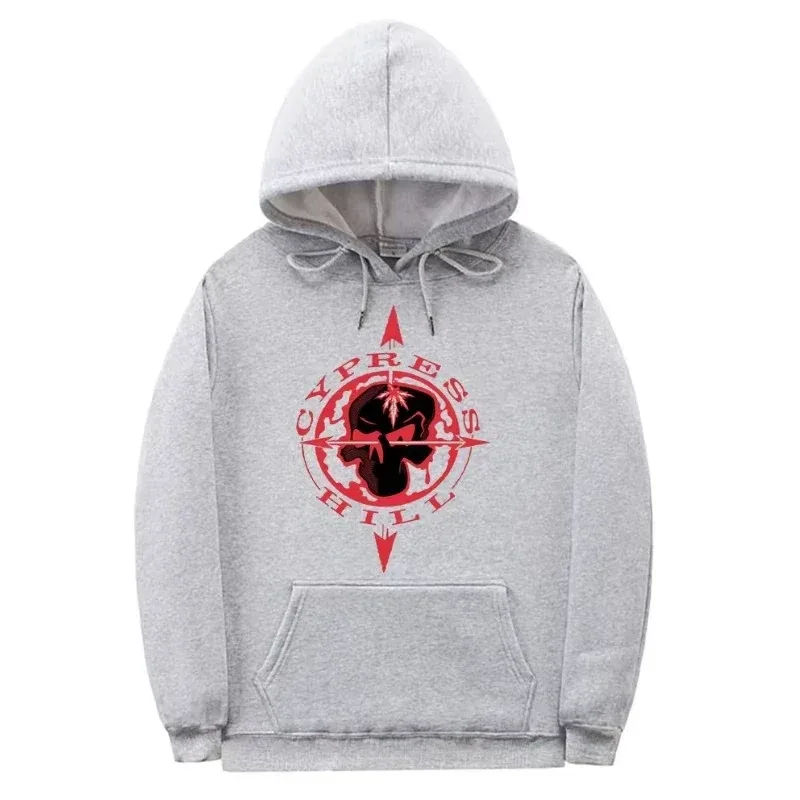 Hot Anime Chainsaw Man Hayakawa Aki Fox Devil Kon Graphic Printed Hooded Men Women 2D Hoodies Casual Sweatshirt Harajuku Streetw — image 6