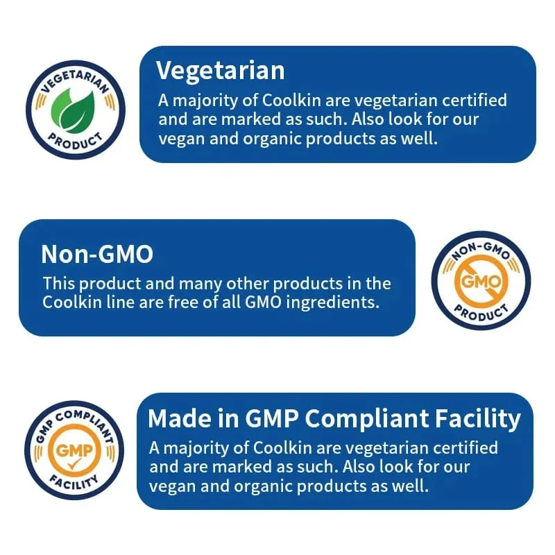 Naturligt kaliumcitrat - Stöder elektrolytbalans och normal PH Icke-GMO och glutenfritt absorberbart kaliumtillskott — image 6