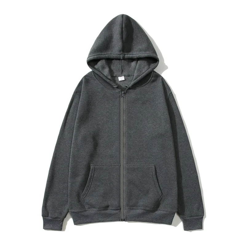 New Men's and Women's Fashion Trend Hoodie Outdoor Sports Travel Hoodie Casual Hoodie with Printed Letters Jacket Size S-3XL