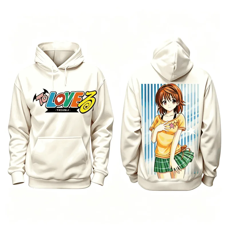 To LOVE-Ru Printed Oversized Unisex Vintage Loose hoodies for Men Women Fleece warm Casual Retro Fashion high quality Breathable — image 16