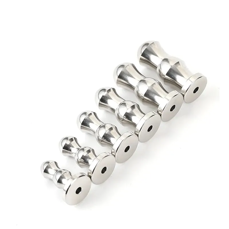 Metal Hollow Penis Plug Men Horse Eye Stick Urethra Stimulation Dilator Catheter Probe BDSM Adult Sex Toy Sounding urethral plug — image 6