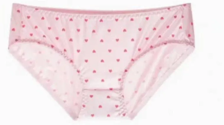 Cute Sweet Heart Lace Bra & Panty Set Sexy Push Up Side Support Anti Sag Soft Lingerie For Small Bust 32‑38AB Bra set — image 11