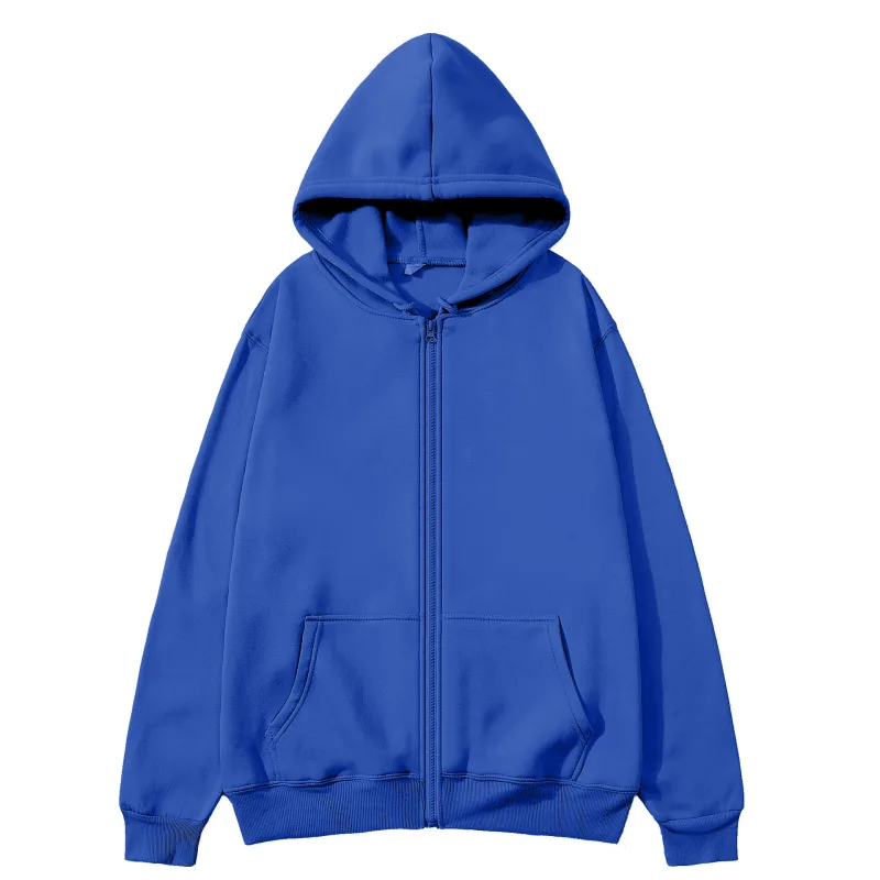 New Men's and Women's Fashion Trend Hoodie Outdoor Sports Travel Hoodie Casual Hoodie with Printed Letters Jacket Size S-3XL — image 22