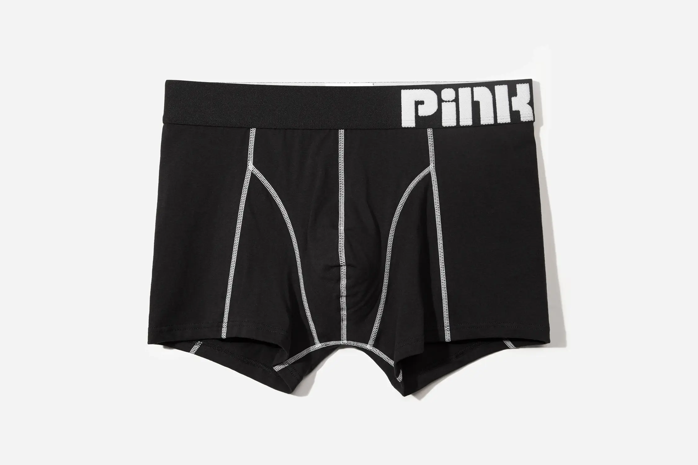4-PACK Quần lót thời trang PINKHERO dành cho nam giới, Homme thoải mái và mềm mại kiểu dáng thời trang, Quần lót Boxer bằng vải cotton lạ mắt, Quần lót nam — image 27
