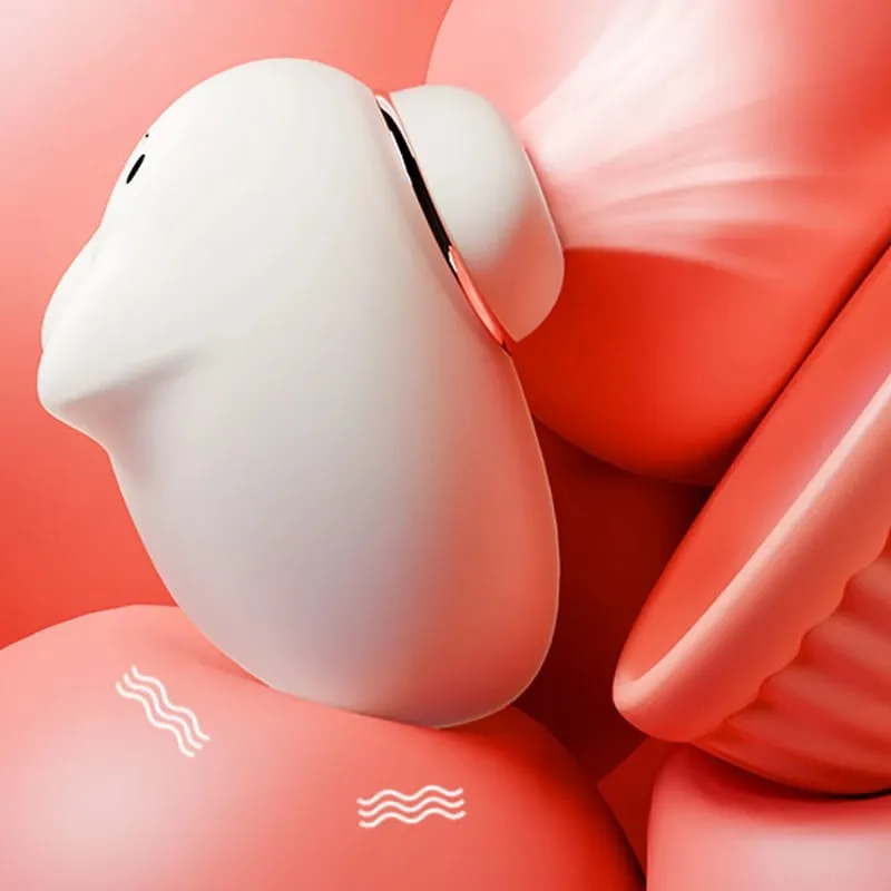 menghisap vibrator faraj comel perempuan klitoris menghisap vibrator klitoris rangsangan orgasma usb silikon boleh dicas semula mainan seks dewasa — image 2