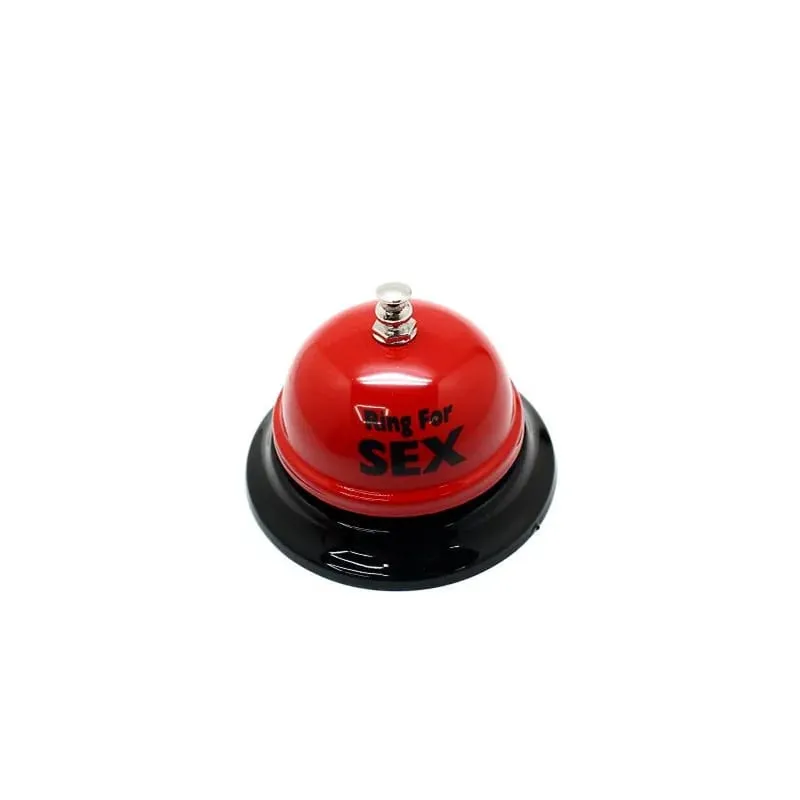 Cặp đôi tán tỉnh kim loại màu đỏ tình dục vui bảng chuông chuông tình dục vòng chuông đồ chơi trò chơi quà tặng mới lạ sáng tạo chuông đỏ