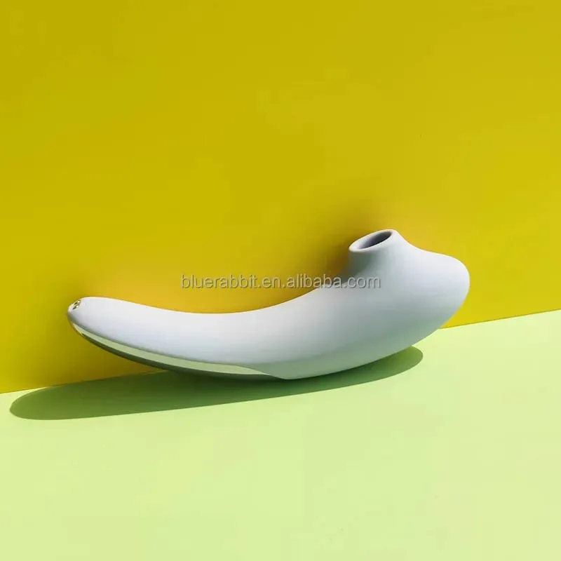 Clitoral sugande vibrator Factory Ny design Mini Nippel Stimulator G Spot Clitoral Oral Sexleksaker för kvinnor — image 4