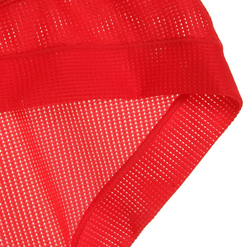 New Underwear for Men's Briefs Cueca Masculina Ropa Interior Hombre Calzoncillos Slip Mesh Breathable Panties S-XL — image 15