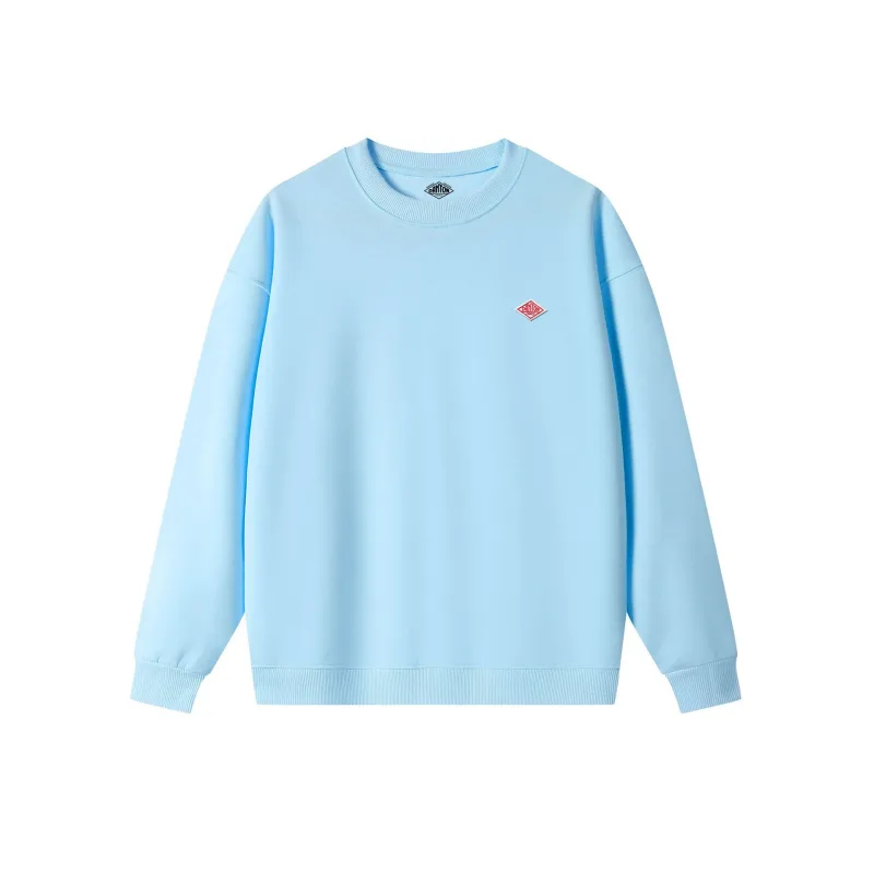 Autumn Winter High Quality O-Neck Sweatshirts Cotton Embroidery logo Casual Hoodies Men Long Sleeve Women Tracksuit Tops — image 14