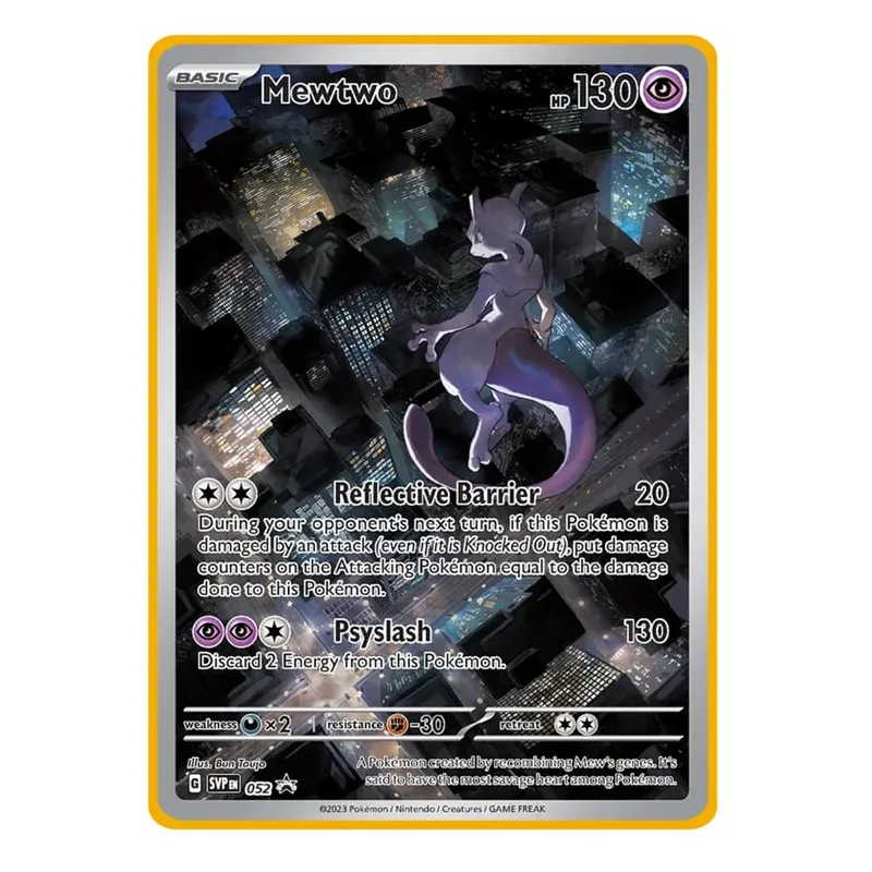Fajna nowa metalowa karta Pokemon 10000 punktów Arceus Charizard Super karta angielski Mewtwo Lucario Greninja Lillie karty Anime — image 26