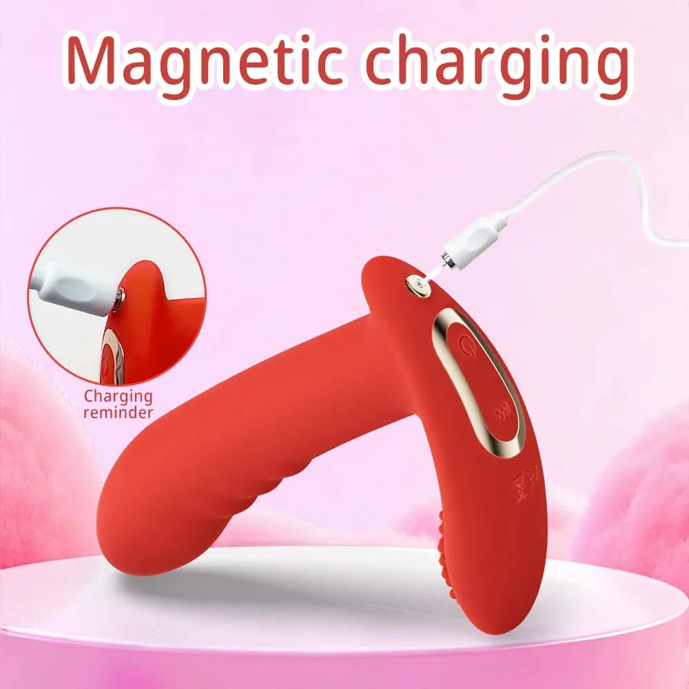 Adult Supplies APP Control Dildo Vibrator Vagina Vibrator Female Clitoris Stimulator Masturbation Adult Sex Toy for Female — image 5
