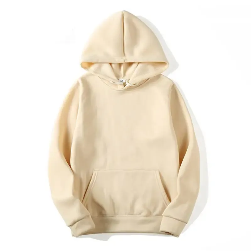Plain Pullover Fleece Hoodies Unisex Großhandel Kapuzenpullover Männer Günstige Sublimation Schwarz Hoodie für Männer Sudaderas De Hombre — image 25