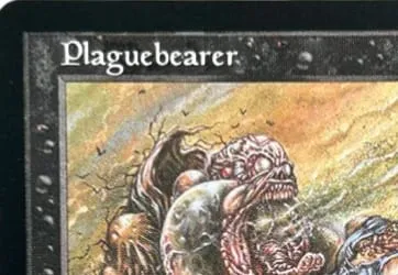 LK19 Cabal Ritual Cabal Therapy Vybíjení slabého démonického učitele Temnota Imperial Seal Vysoce kvalitní TCG proxy karty (černé jádro) — image 23