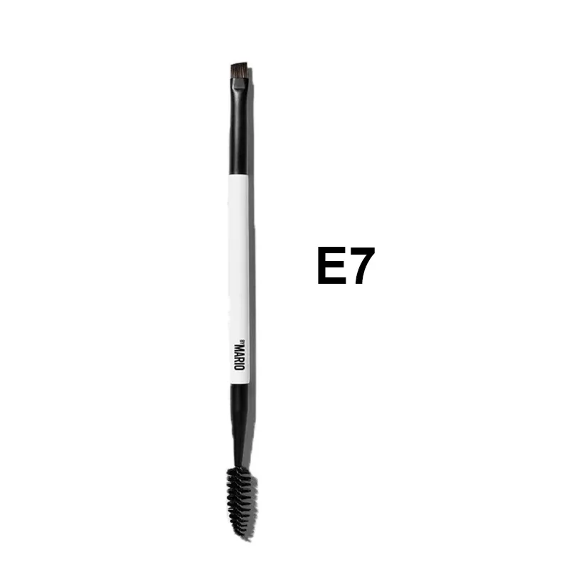 Dual Ended F4 Powder F1 Blush Contour F2 Makeup Brushes with Box Soft Mario Foundation Brush Professional Face Cosmetic Tool — image 13