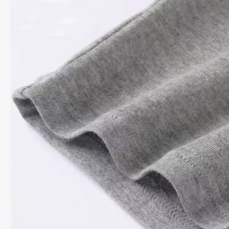 4pcs Cotton Men Boxer Shorts Male Underwear High Stretch Sexy Underpant Man Panties Plus Size L-4XL Mid Waist Breathable Brief — image 16