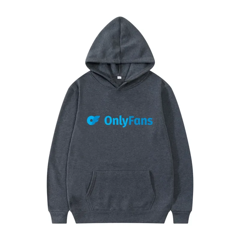 Onlyfans Kazak Erkek Kadın Kapüşonlular Moda Sadece Hayranları Kazak Streetwear Hoody — image 14