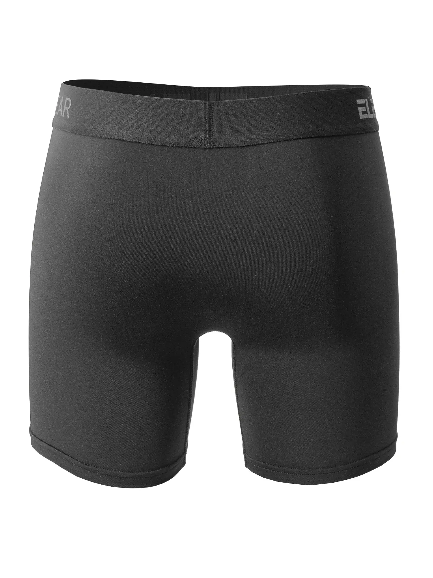 Erkek İç Giyim Açılış Nefes Erkek Boxershorts erkek Külot Külot Artı Boyutu Moda Boksörler Kısa — image 3