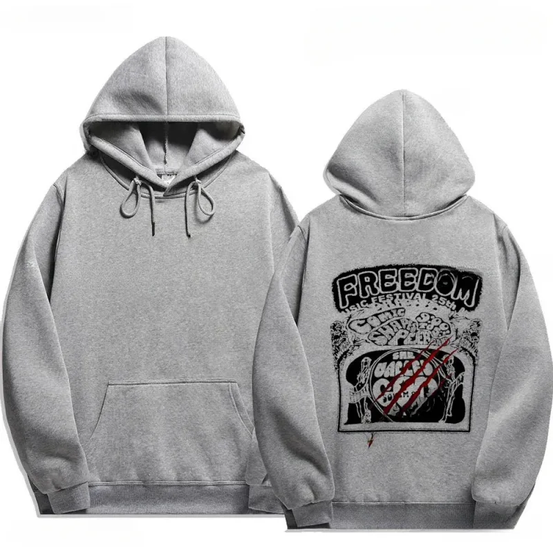 2026 Simon Henriksson Hoodie Cry of Fear Simon's Hooded Cosplay Sweatshirt Winter Sweater Gamer Gift Trendy Aesthetic Hoodies — image 10