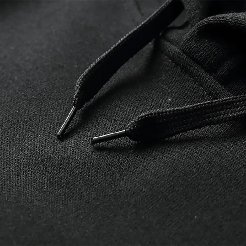 Death Row Records Hoodies Spring Autumn Fleece Hoodie Pullover Fashion Men Women Loose Hooded Sweatshirts Hip Hop Streetwear Top — image 10