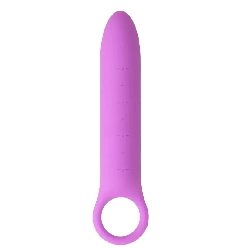 5pcs/set Soft Silicone Anal Plugs na may Scale Beginner Anal Stimulator Trainer Sex Play Toy sa Likod ng Babae Flirt Butt Plug — image 13