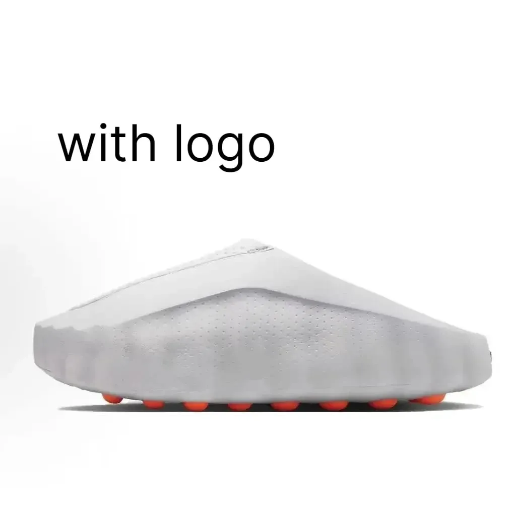 Men Mind 001 Slippers Desginer Ice Green Man 002 Black Summer Beach Red Slipper Women Blackened Blue Sports Shoes Comfort Shoes — image 6