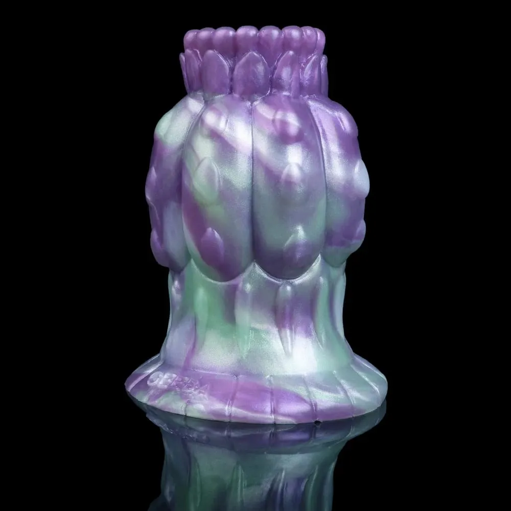 Silikon Anal Dilators Fantasy Small Stroker Penis Massager Sexleksak För Män Kvinnor Anus Rumpa Expand — image 3