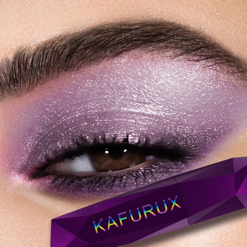 25 Kulay 1PC Pearl Eyeshadow Stick Waterproof Long Lasting Glitter at Matte Color Eye Shadow Makeup Face Highlight Cosmetics Regalo
