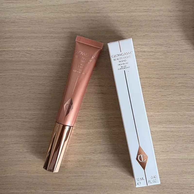 CT Summer Limited Lip Gloss Hydrating Lipstick Setting Powder Shine Nine-Color Eyeshadow Palette Blush Skincare Essence Μακιγιάζ — image 32