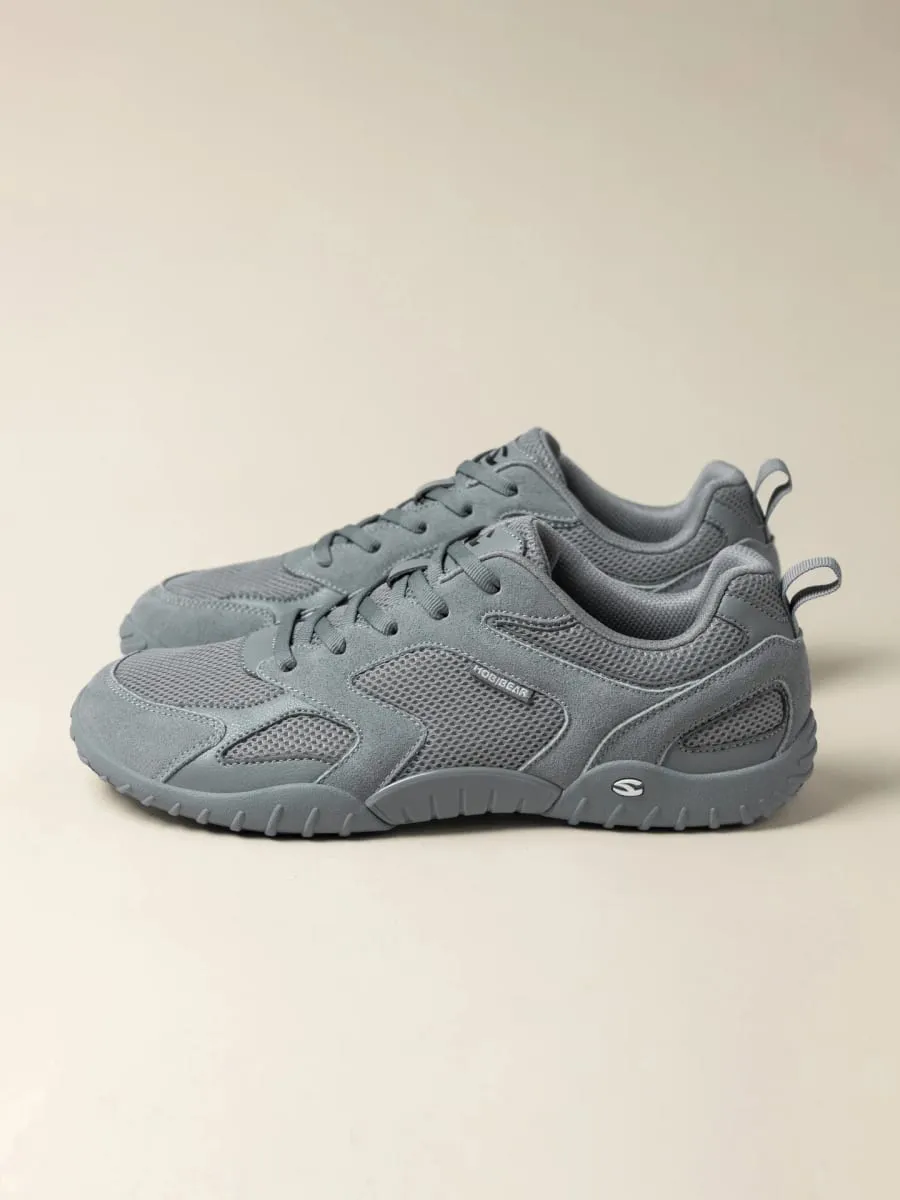 Wide Width Barefoot Shoes for Men Women Minimalist Zero Drop Breathable Sneakers Non-Slip Lightweight Walking Footwear