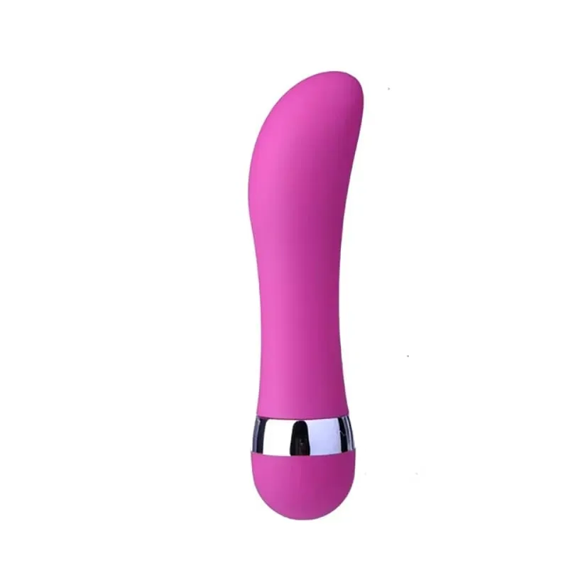 Vagina Massager Clitoris Stimulator Bullet Vibrator Pocket Masturbator Penis G Spot Vibrators Magic Wand Sex Toys for Women — image 3