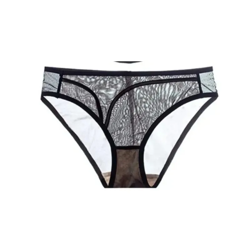 Francouzská dlouhá síťovina z rybí kosti Patchworková podprsenka pro štíhlé tvarování hrudníku sexy oblečení na spodní prádlo měkké pohodlné spodní prádlo oblek S-XL — image 9